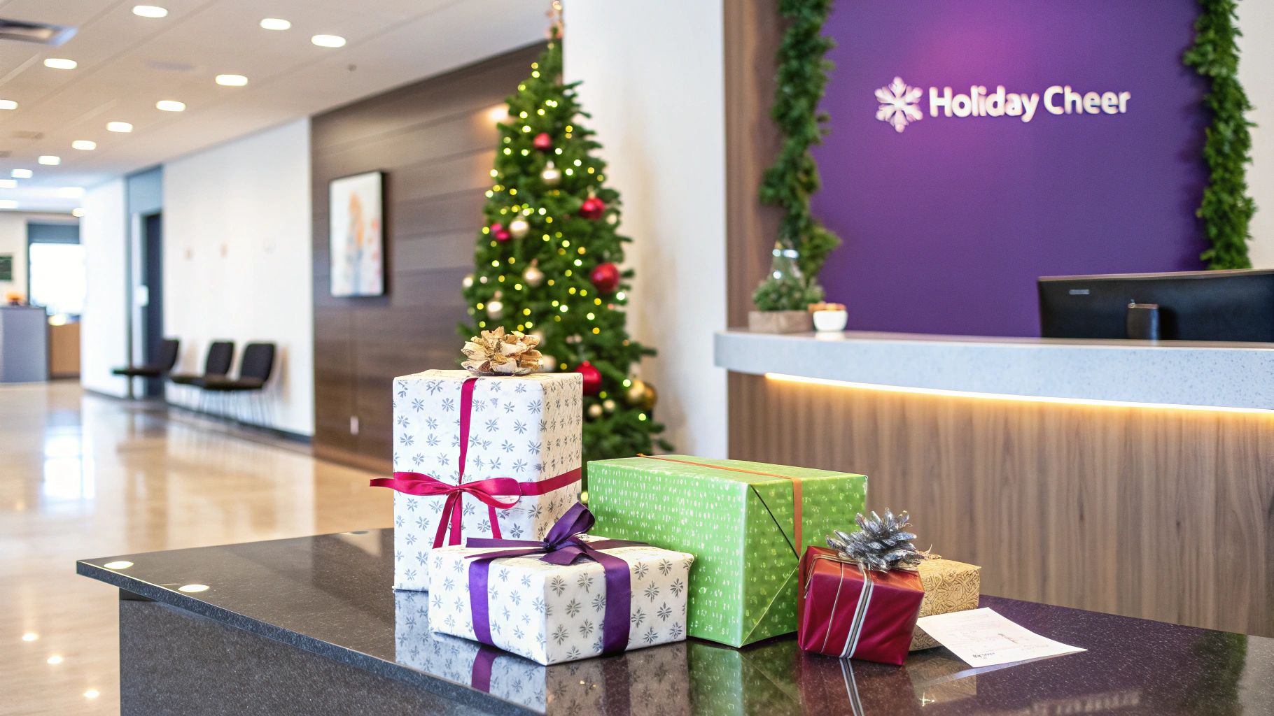 best corporate holiday gifts