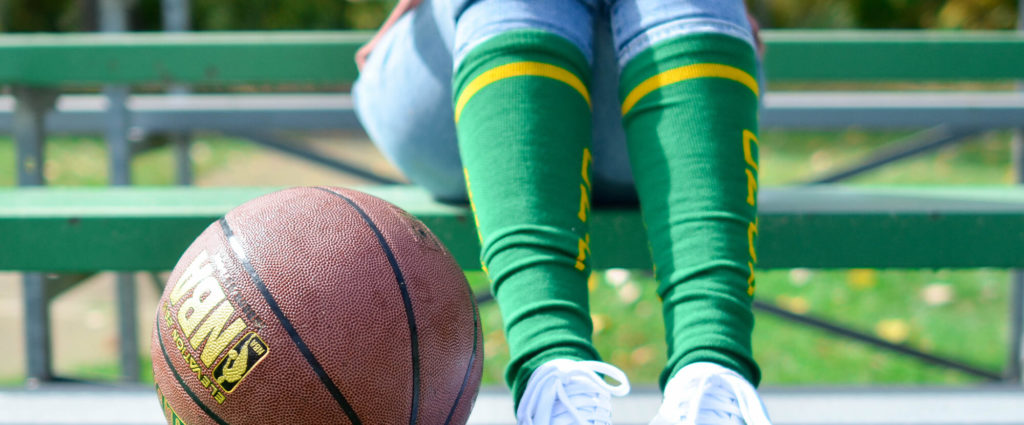 Tube Socks