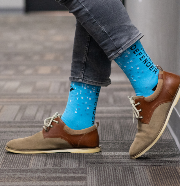 dress socks