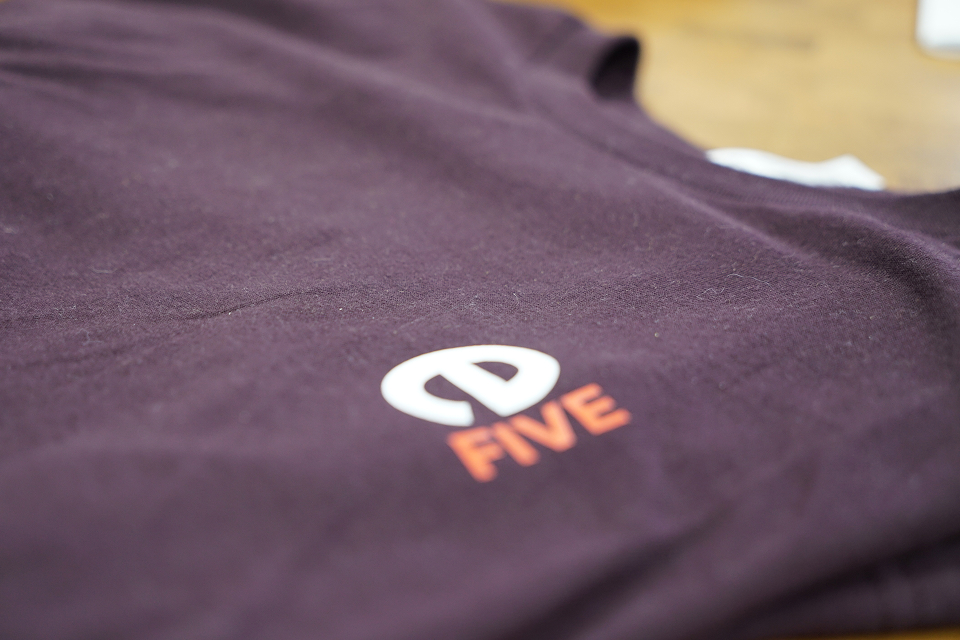 Tshirt preview